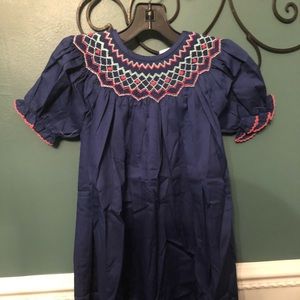 Smock new with tags
